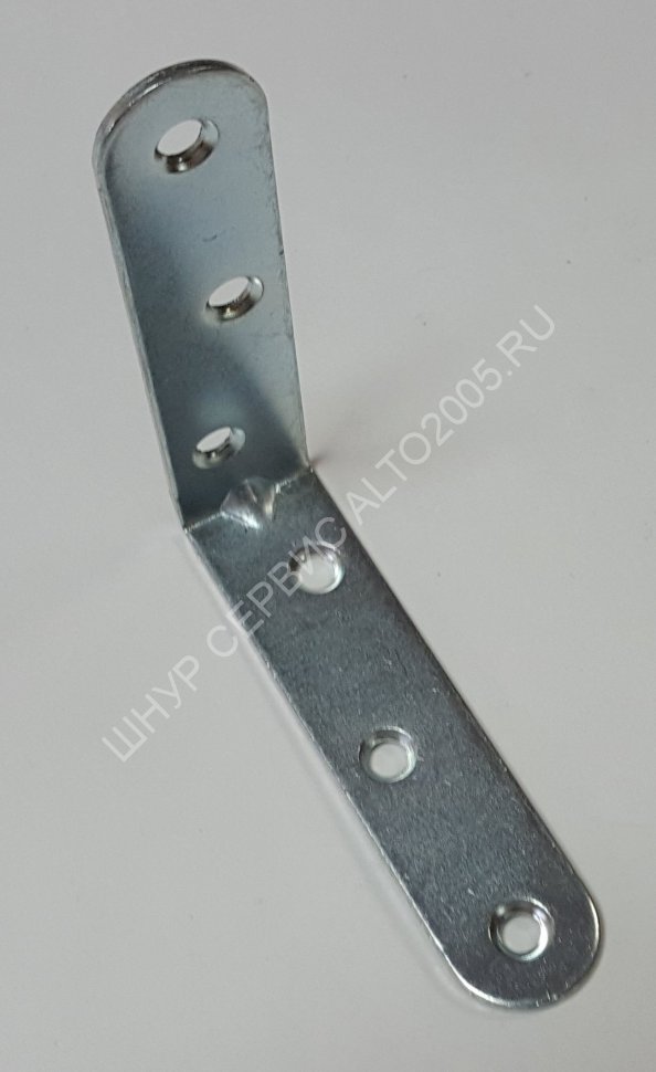 Уголок 80х80х19х1.8